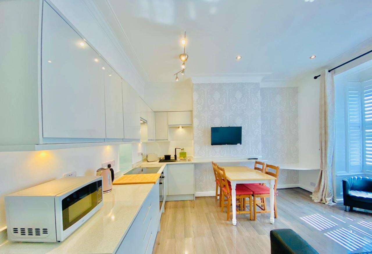 York City Center Apartments With Free Private Parking エクステリア 写真